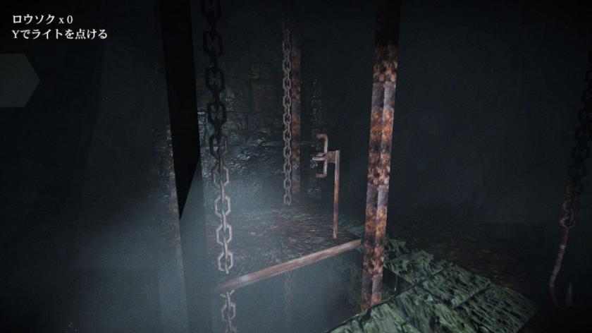 地下城噩梦1 2合集